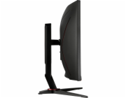AOC CU34G2XP/BK, herní monitor