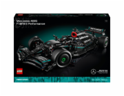 LEGO 42171 Technic Mercedes-AMG F1 W14 E Performance, stavebnice