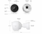 UBNT UVC-G5-Bullet-3