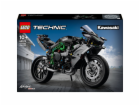 Stavebnice LEGO Technic Motorcycle Kawasaki Ninja H2R