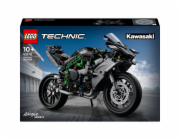 Stavebnice LEGO Technic Motorcycle Kawasaki Ninja H2R