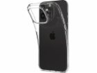 Spigen kryt Crystal Flex pro iPhone 15 Pro - Crystal Clear