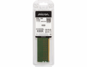 Micron 16GB DDR5-5600  ECC UDIMM 1Rx8 CL46