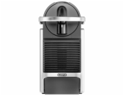 DeLonghi EN 127.S Nespresso Pixie stříbrná