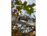 Lampa Lutec ARROW 6910601335, 2W, IP44, šedá