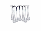 Venkovní osvětlení Domoletti DROP LK1907, 0,06W, IP44