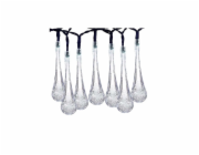 Venkovní osvětlení Domoletti DROP LK1907, 0,06W, IP44