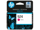 HP 924 Magenta Original Ink Cartridge (400 pages)