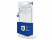 3mk ochranný kryt Clear Case pro Redmi Note 13 4G, čirá