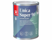 Lak Tikkurila Unica Super 90, lesklý, 0,9l