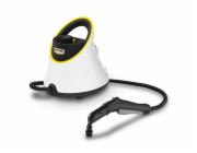 Kärcher SC 2 Deluxe 1 l 1500 W Černá, Bílá