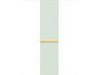 Watch Acc/45/Soft Mint Sport Loop