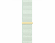 Watch Acc/45/Soft Mint Sport Loop
