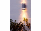Lampa Lutec FOCUS 5604011118, 70W, GU10, IP44, šedá