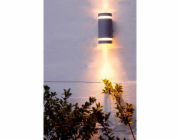 Lampa Lutec FOCUS 5604011118, 70W, GU10, IP44, šedá