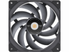 Vysokotlaký statický chladicí ventilátor PC Thermaltake T...