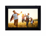 Rollei fotorámeček WiFi 103/ úhlopříčka 10.1"/ 8GB/ 2W/ Frameo APP/ Černý