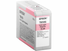 Epson Singlepack Photo L Magenta cartridge T85060N