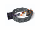 Schleich Eldrador Creatures BattleCave Arena: Lava vs. Sh...
