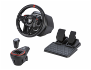 Thrustmaster T128 Shifter Pack