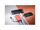 Intenso Powerbank F10000  Orange  10000 mAh incl. USB-C t...