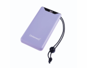 Intenso Powerbank F10000    Lila  10000 mAh incl. USB-C to Type-C