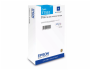 Epson WF-8xxx Series Ink Cartridge XL Cyan