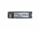 Intenso M.2 SSD MI500      500GB  PCIe NVMe Gen 4x4