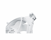 Fan - Buď zticha! Silent Wings 4 bílá 140mm PWM