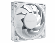 Fan - Buď zticha! Silent Wings Pro 4 White 120mm PWM