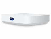 Ubiquiti UniFi Cloud Gateway Ultra - Router, UniFi Network OS, IDS/IPS, 1x 2.5GbE, 4x GbE
