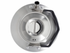 Kempingové nádobí ACCY STAINLESS STEEL KETTLE 2197186