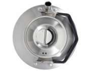 Kempingové nádobí ACCY STAINLESS STEEL KETTLE 2197186