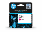 HP Ink Cartridge 924/Magenta/400 stran