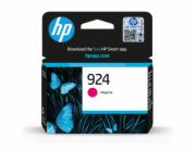 HP Ink Cartridge 924/Magenta/400 stran