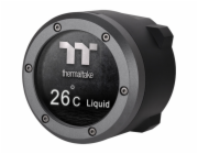 Thermaltake Kapalinový chladič TH360 V2 Ultra EX ARGB CPU AIO (černý)