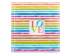 Hama Rainbow I             10x15  200 Photos slip in/note...
