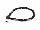 ABUS 9809K/140 black Steel-O-Chain / řetězový zámek