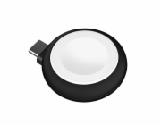 Belkin BOOST Charge portab.USB-C  Apple-Watch Char.B.WIZ022glBK-B1