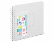 Hama Creative-Set Spiral Album  DYI 28x24 50 Seit. 7293