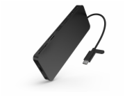 Lenovo USB-C dock/replikátor (4X11N40212)