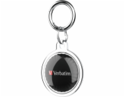 Verbatim My Finder Coin, schwarz  Bluetooth Item Finder      32133