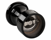 Peugeot Bistro salt mill 10 cm black painted wood