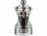 Peugeot Bistro Pepper Mill 10cm Acryl Transparent