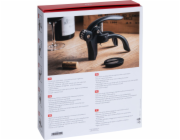 Peugeot corkscrew Baltaz  incl. foil-cutter black