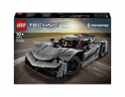LEGO TECHNIC 42173 Koenigsegg Jesko Absolute