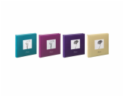 Hama Jumbo Susi Trend      30x30  100 Pages colour- sort. 106299