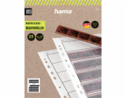 Hama obal na negativ, 24x36 mm, pergamen matný, 260x310 mm, 25 ks