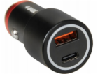 AUTONABÍJEČKA I-BOX C-20 USB C+A 48W
