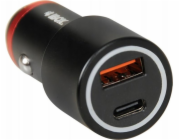 AUTONABÍJEČKA I-BOX C-20 USB C+A 48W